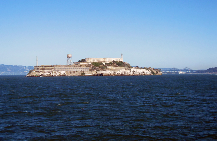 Alcatraz