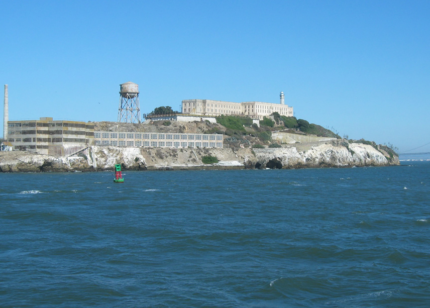 Alcatraz