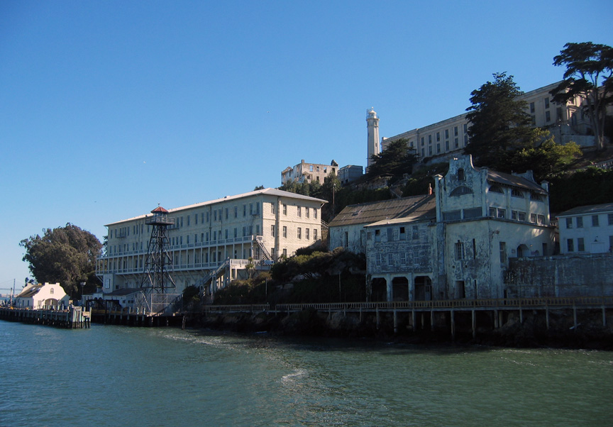 Alcatraz